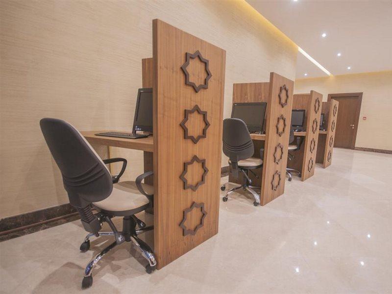 Margi Hotel Edirne Zewnętrze zdjęcie Library