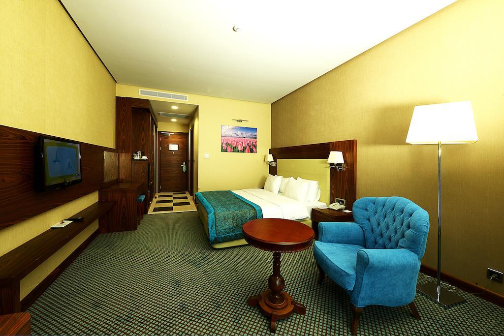 Margi Hotel Edirne Zewnętrze zdjęcie