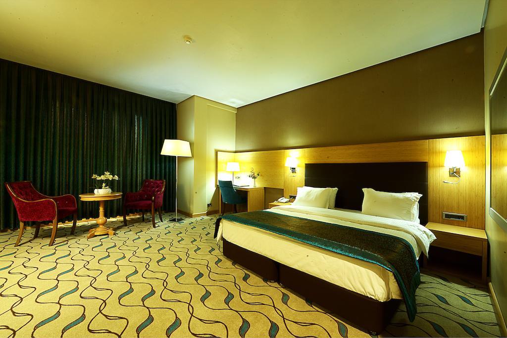 Margi Hotel Edirne Zewnętrze zdjęcie