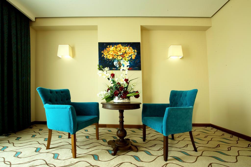 Margi Hotel Edirne Zewnętrze zdjęcie