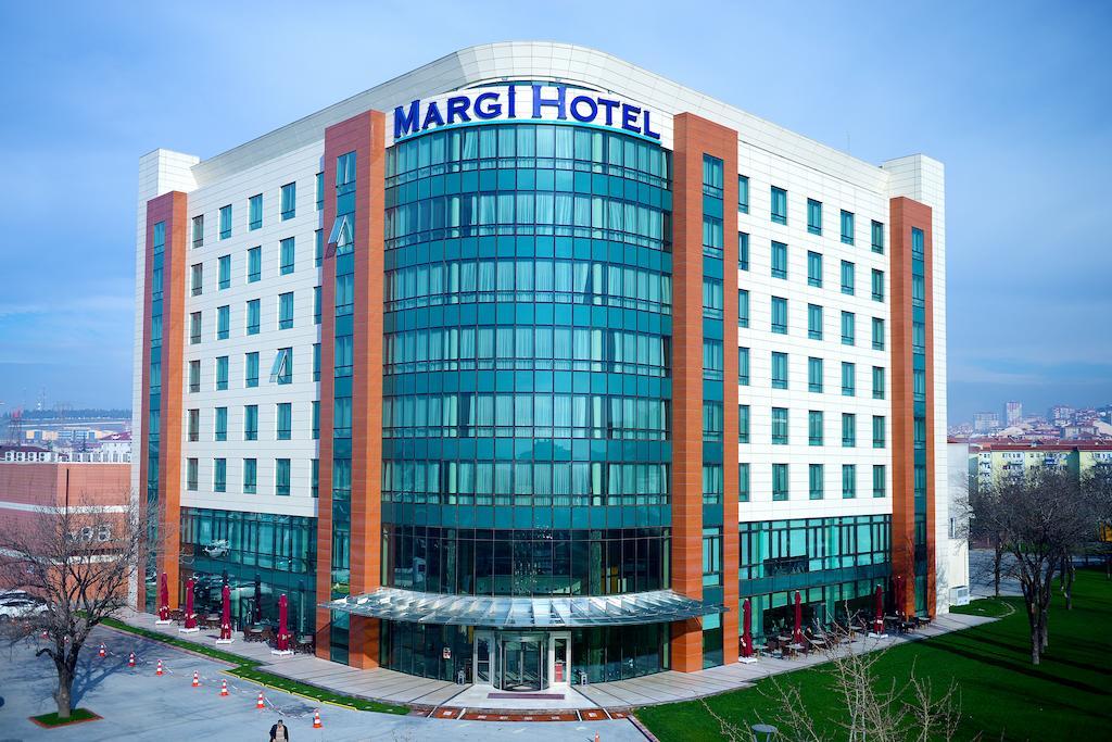 Margi Hotel Edirne Zewnętrze zdjęcie Margi Hotel