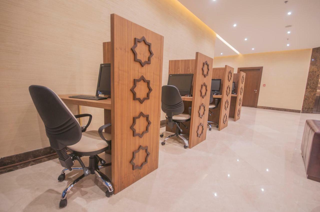 Margi Hotel Edirne Zewnętrze zdjęcie Library